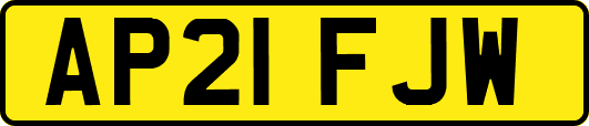 AP21FJW