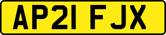 AP21FJX