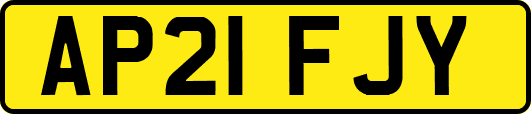 AP21FJY