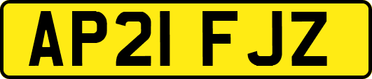 AP21FJZ