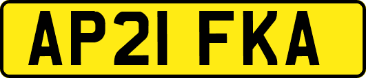 AP21FKA