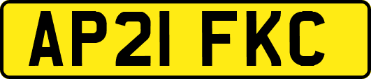 AP21FKC
