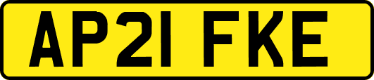 AP21FKE