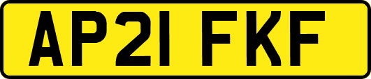 AP21FKF