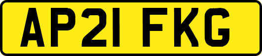 AP21FKG