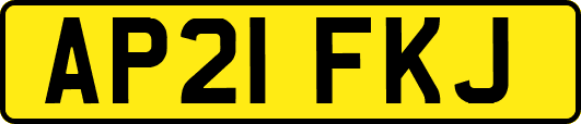 AP21FKJ