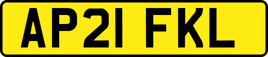 AP21FKL