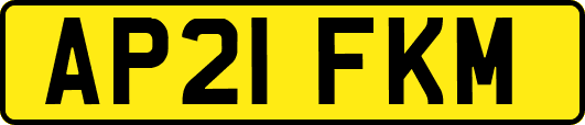 AP21FKM