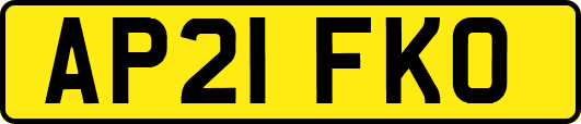 AP21FKO