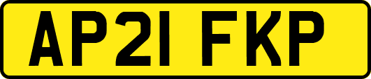 AP21FKP