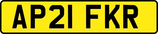 AP21FKR
