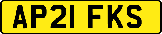 AP21FKS