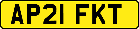 AP21FKT