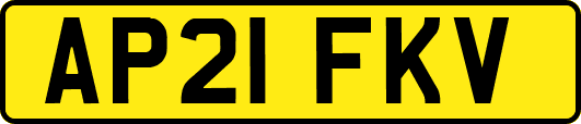 AP21FKV