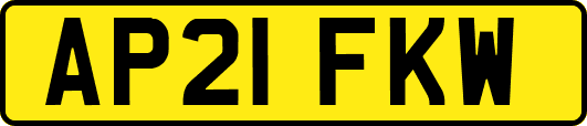 AP21FKW