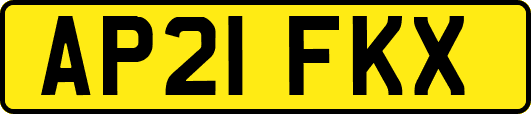AP21FKX