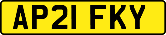 AP21FKY