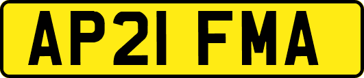 AP21FMA