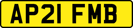 AP21FMB