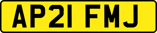 AP21FMJ