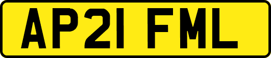 AP21FML