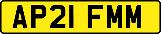 AP21FMM