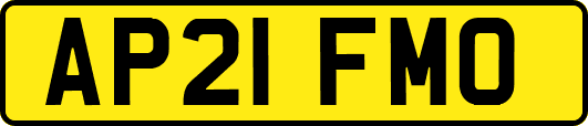 AP21FMO