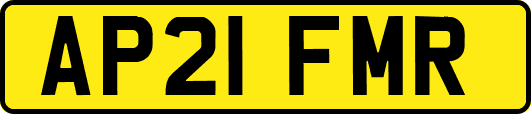 AP21FMR