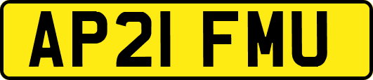 AP21FMU