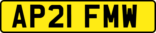 AP21FMW