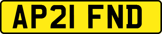 AP21FND