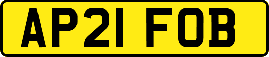 AP21FOB