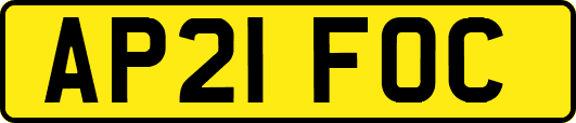 AP21FOC