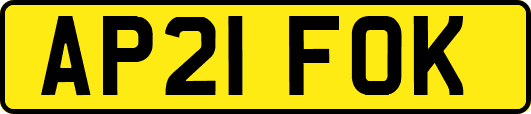 AP21FOK