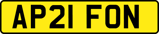 AP21FON