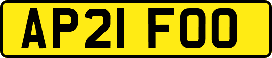 AP21FOO