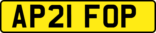 AP21FOP