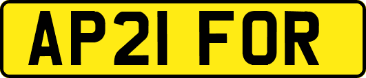 AP21FOR