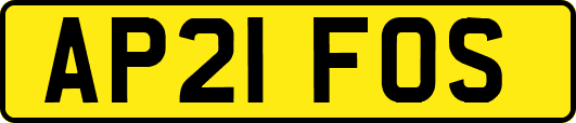 AP21FOS