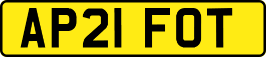 AP21FOT