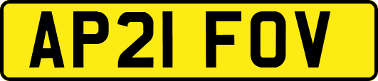 AP21FOV