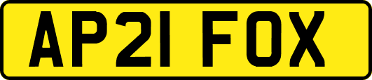 AP21FOX