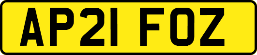 AP21FOZ