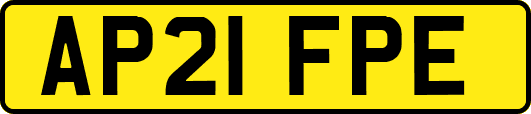 AP21FPE