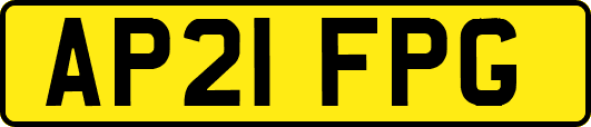 AP21FPG