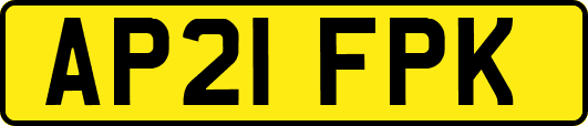 AP21FPK