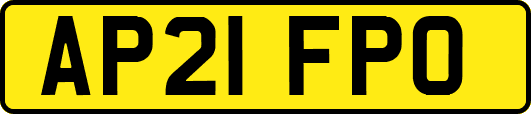 AP21FPO