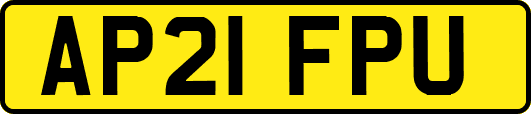 AP21FPU