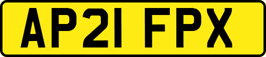 AP21FPX