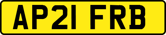 AP21FRB